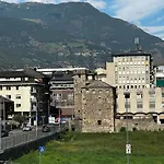 Aosta Center Holidays Apartments