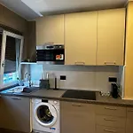 Aosta Center Holidays Apartments