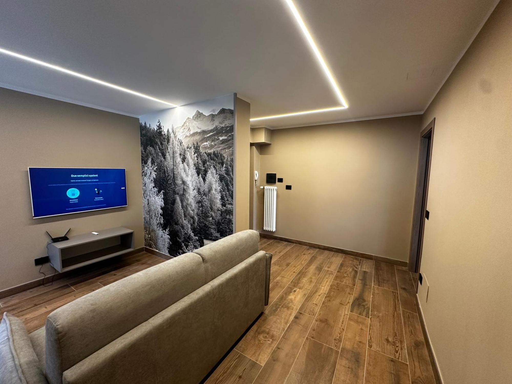 Center Holidays Apartment