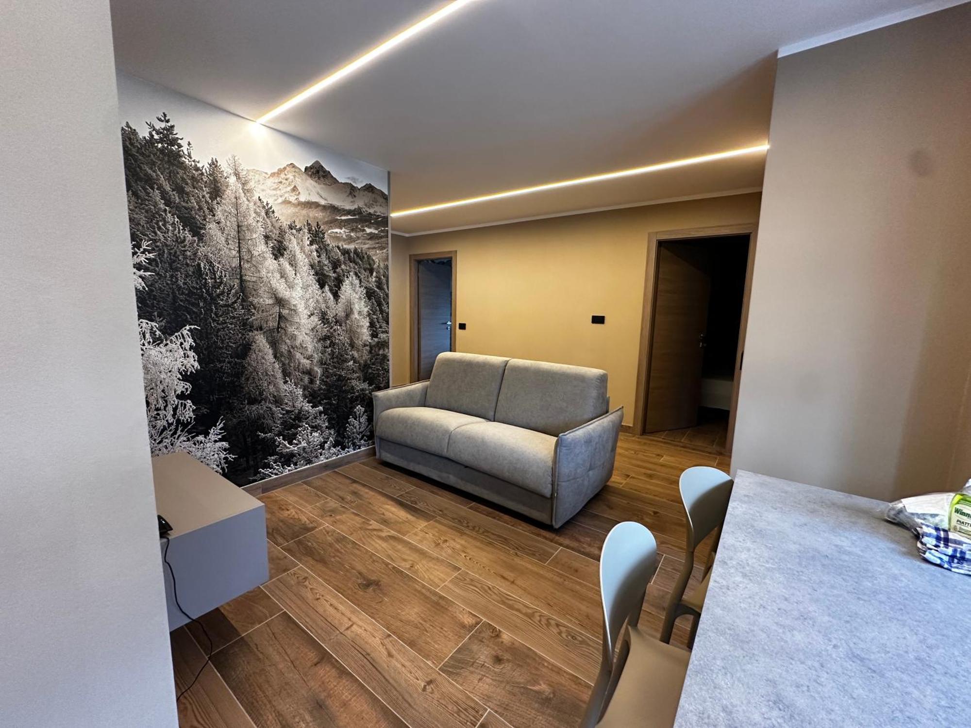 Center Holidays Apartment *