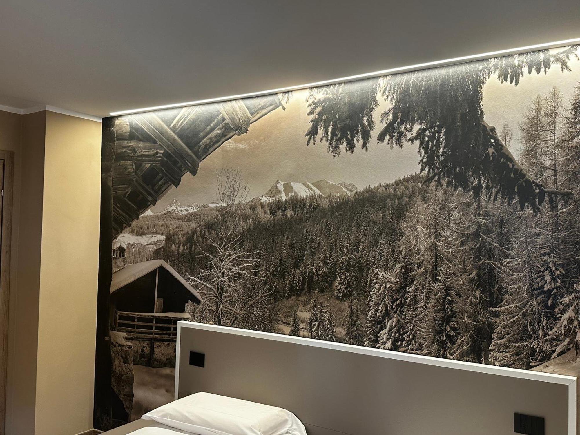 Apartment Center Holidays Aosta