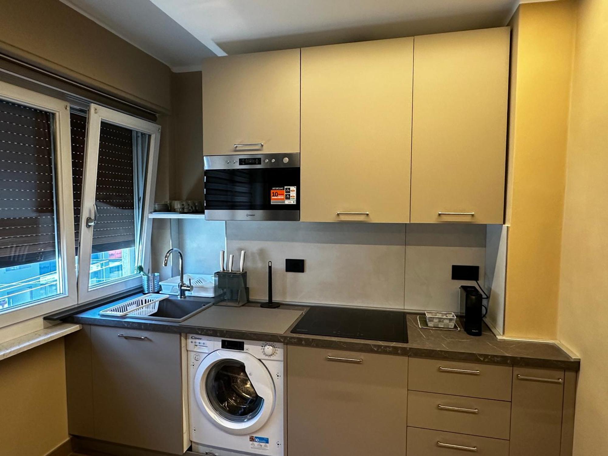 Apartment Center Holidays Aosta