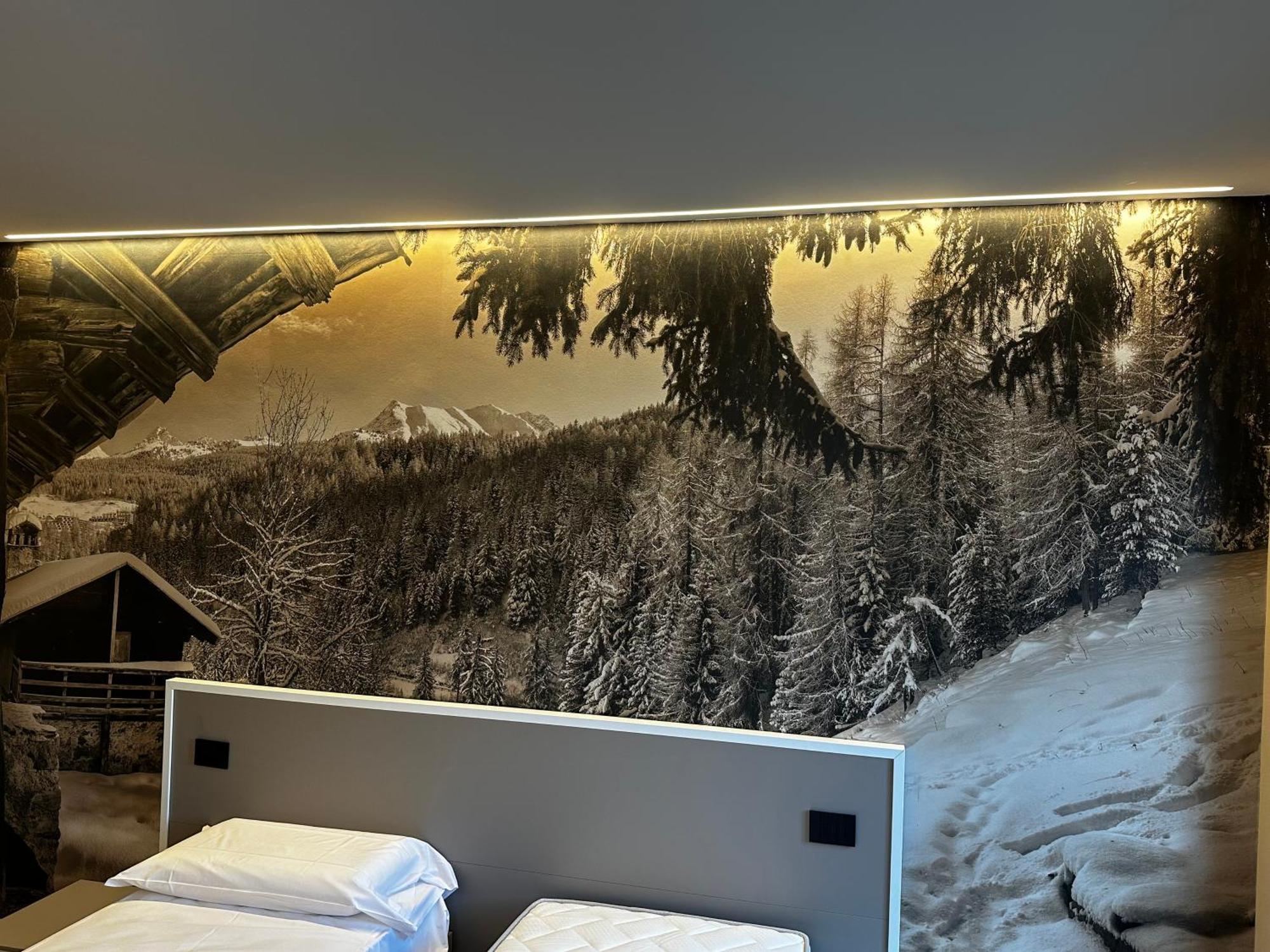 Center Holidays Aosta